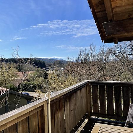 Meywohnen Bad Endorf Apartman Kültér fotó