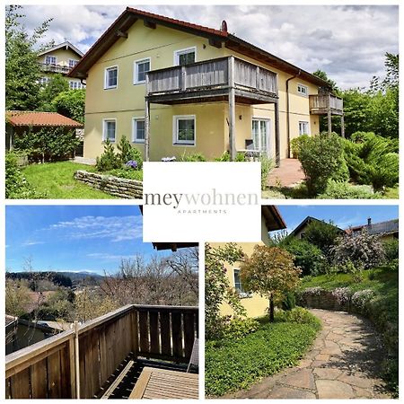 Meywohnen Bad Endorf Apartman Kültér fotó