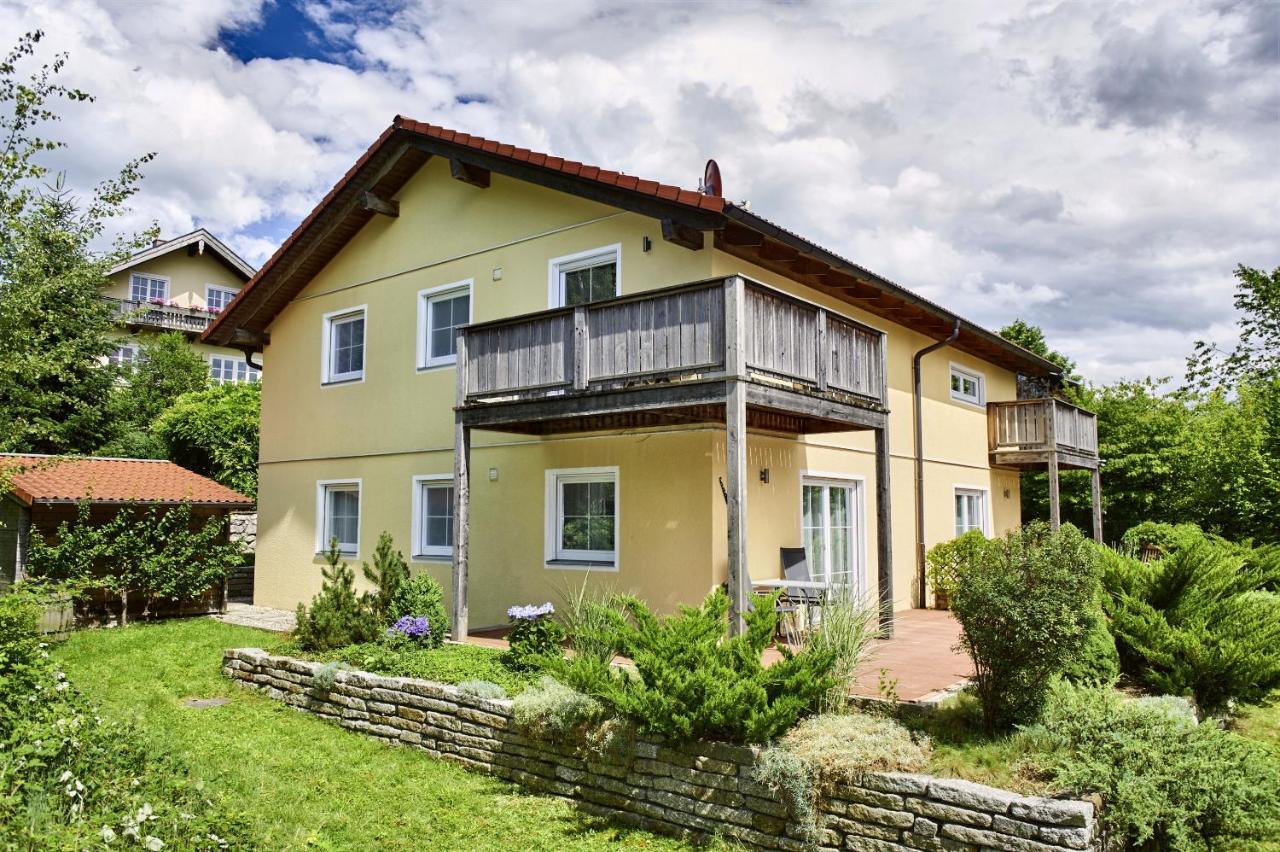 Meywohnen Bad Endorf Apartman Kültér fotó
