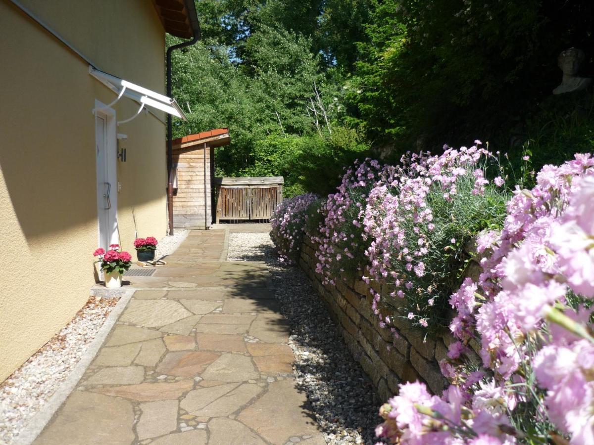 Meywohnen Bad Endorf Apartman Kültér fotó