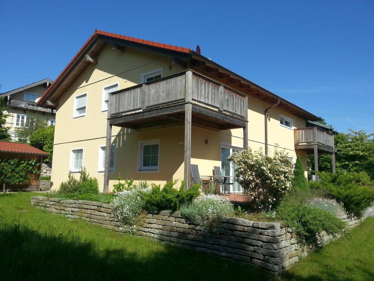 Meywohnen Bad Endorf Apartman Kültér fotó