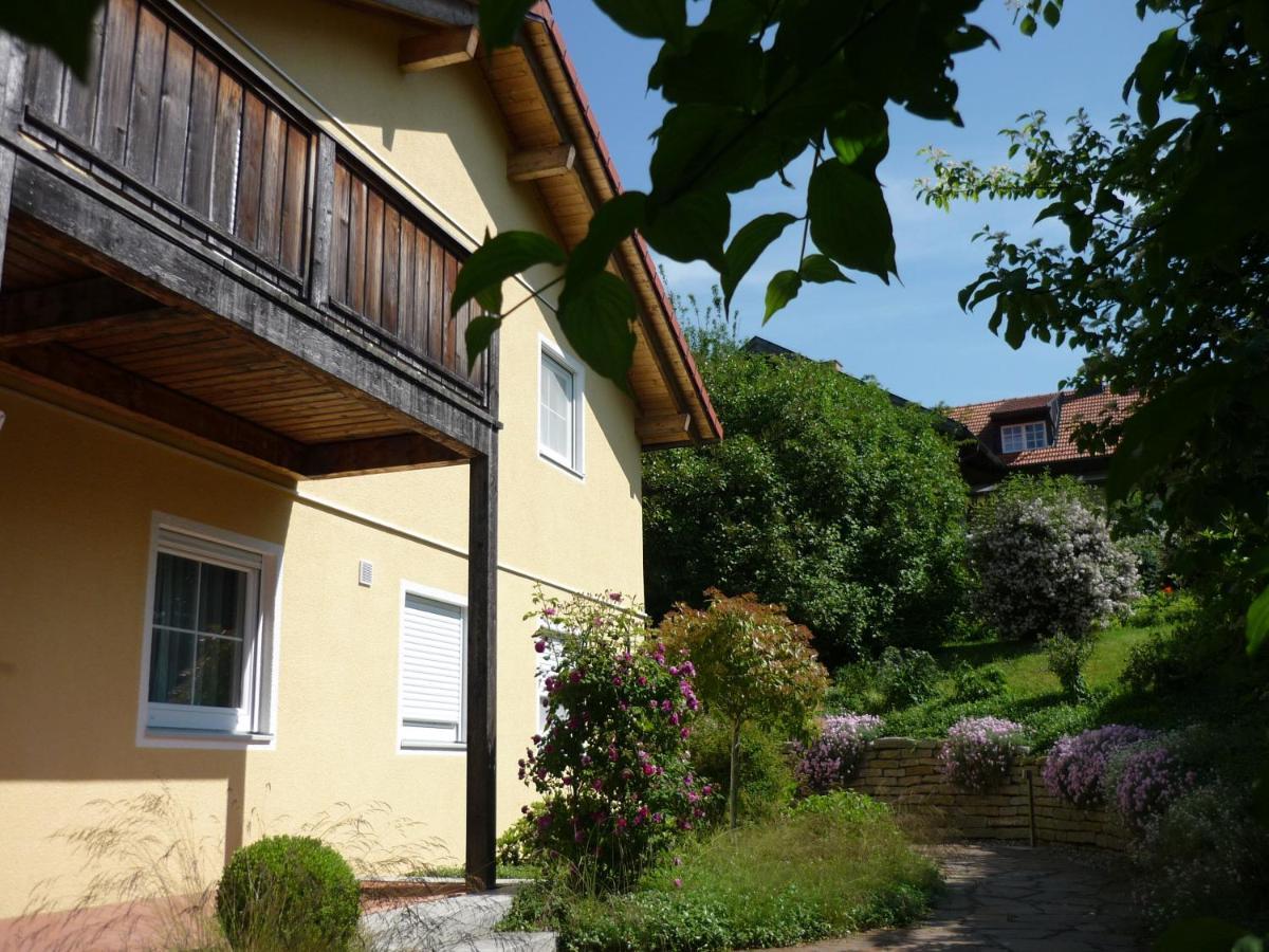 Meywohnen Bad Endorf Apartman Kültér fotó