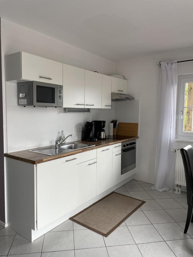 Meywohnen Bad Endorf Apartman Szoba fotó