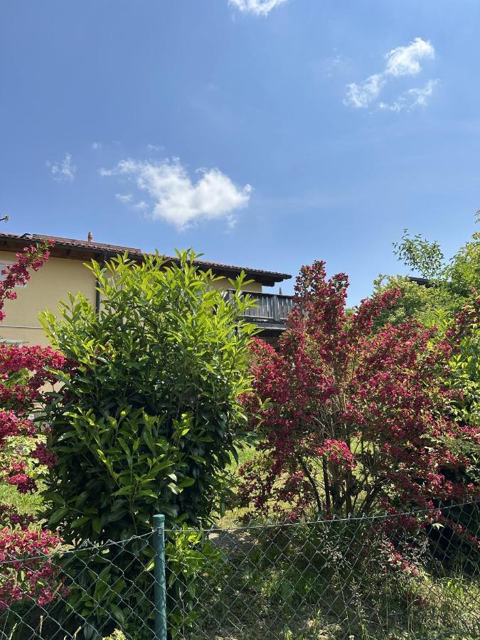 Meywohnen Bad Endorf Apartman Kültér fotó