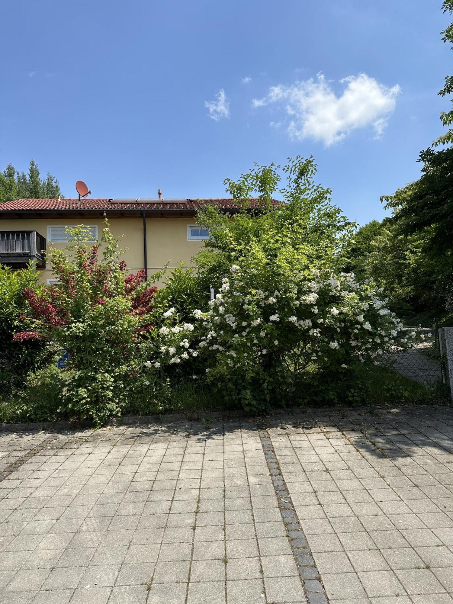 Meywohnen Bad Endorf Apartman Kültér fotó