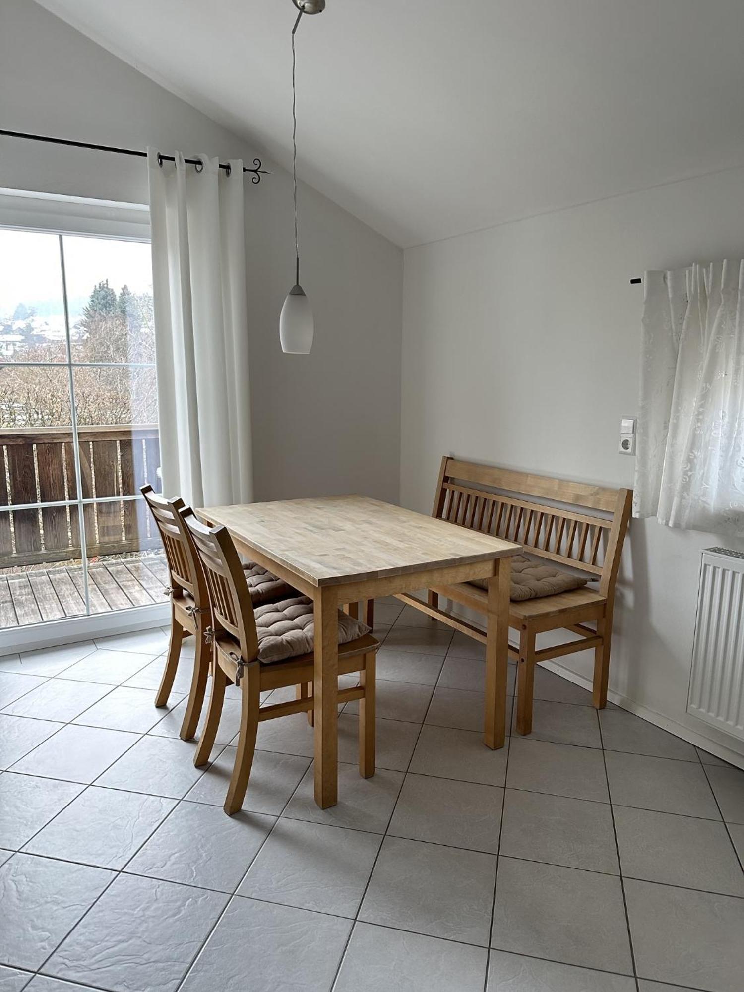 Meywohnen Bad Endorf Apartman Szoba fotó