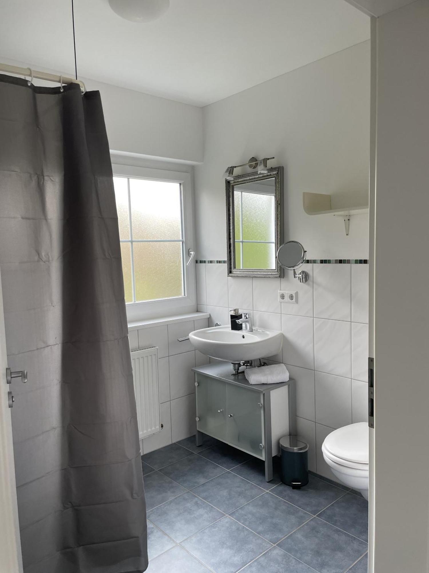 Meywohnen Bad Endorf Apartman Szoba fotó