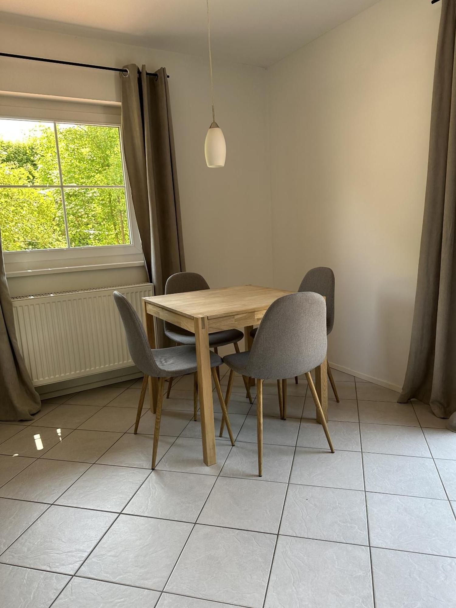 Meywohnen Bad Endorf Apartman Szoba fotó