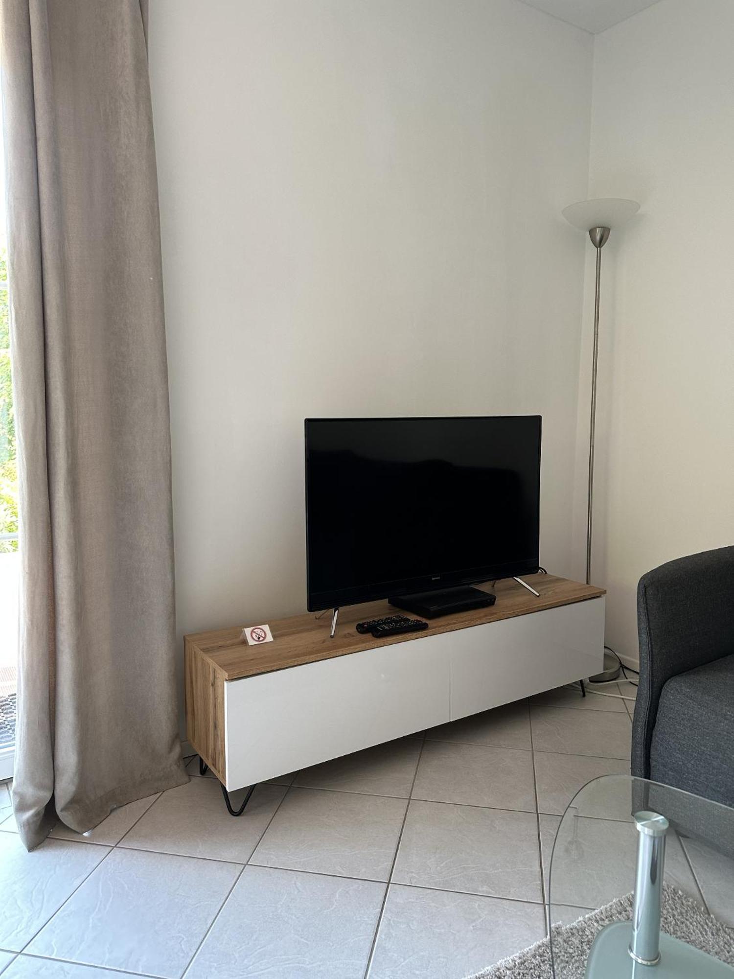 Meywohnen Bad Endorf Apartman Szoba fotó