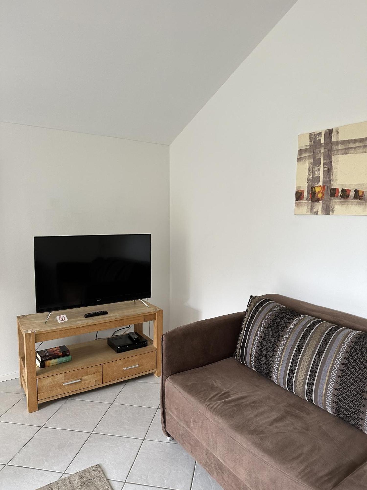 Meywohnen Bad Endorf Apartman Szoba fotó