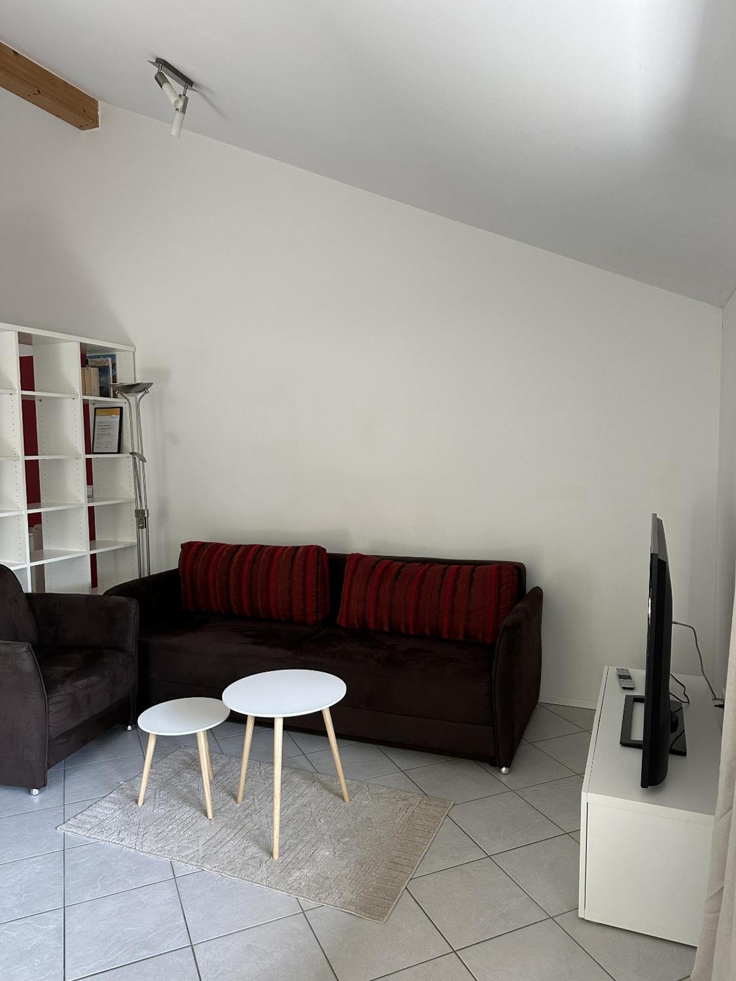 Meywohnen Bad Endorf Apartman Szoba fotó
