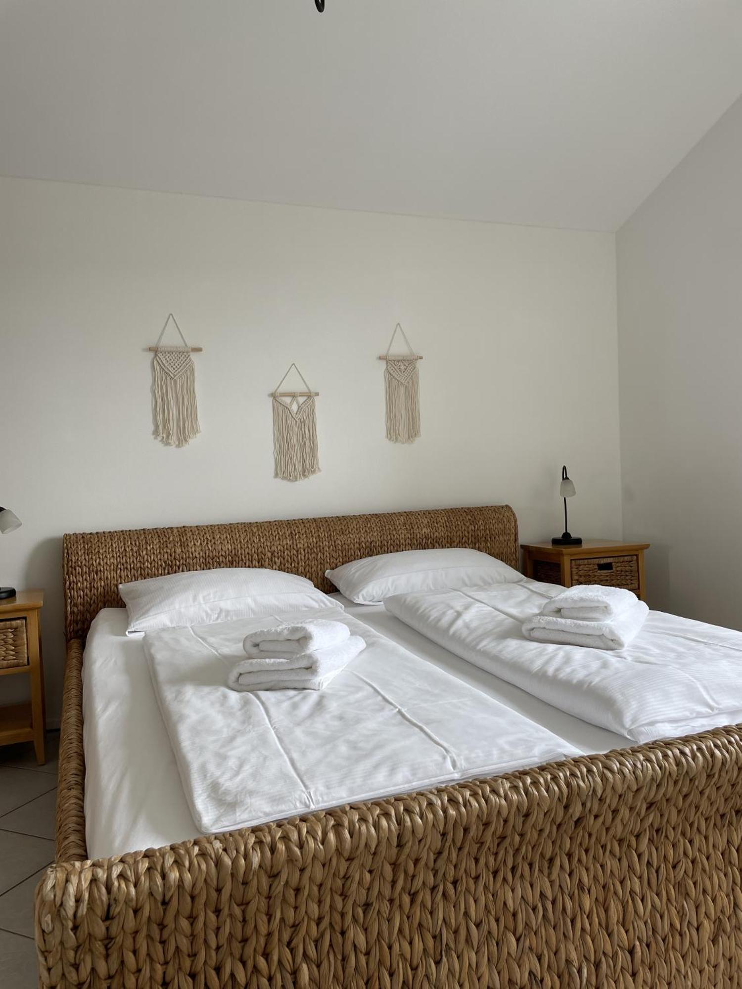 Meywohnen Bad Endorf Apartman Szoba fotó