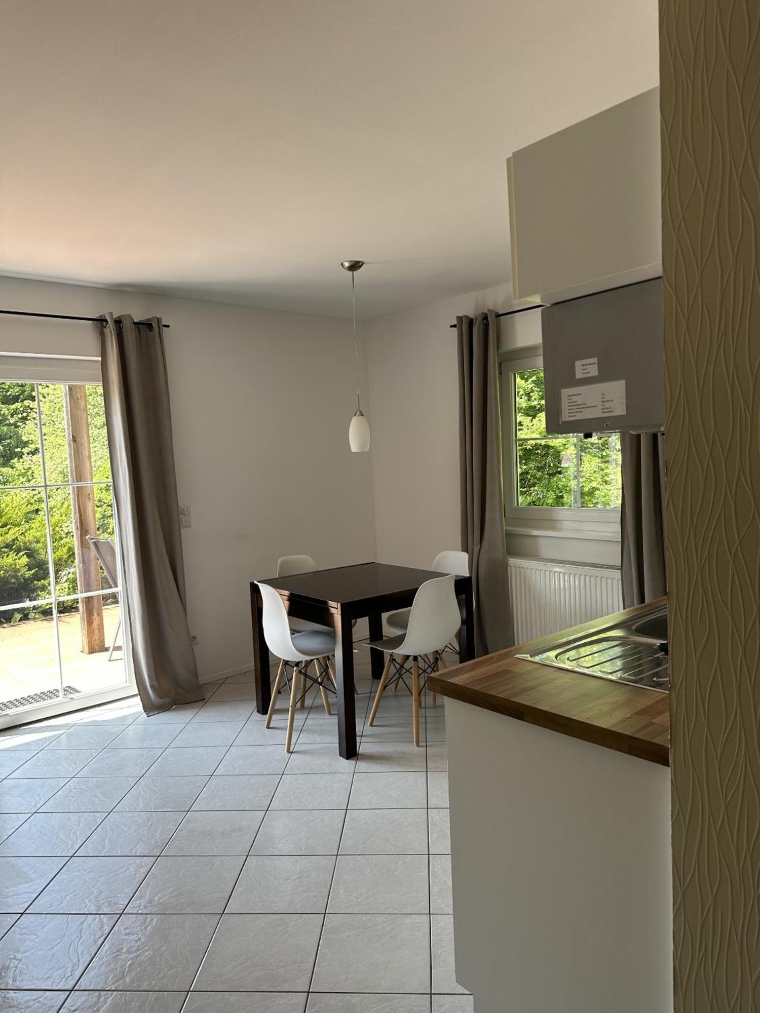 Meywohnen Bad Endorf Apartman Szoba fotó
