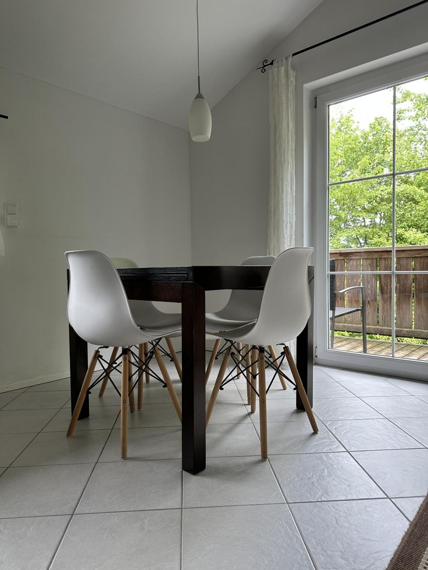 Meywohnen Bad Endorf Apartman Szoba fotó