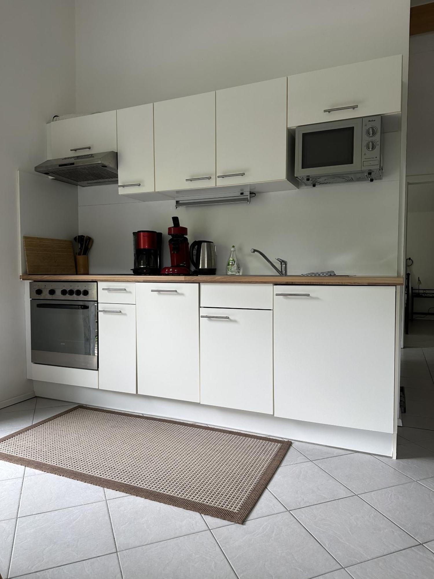 Meywohnen Bad Endorf Apartman Szoba fotó
