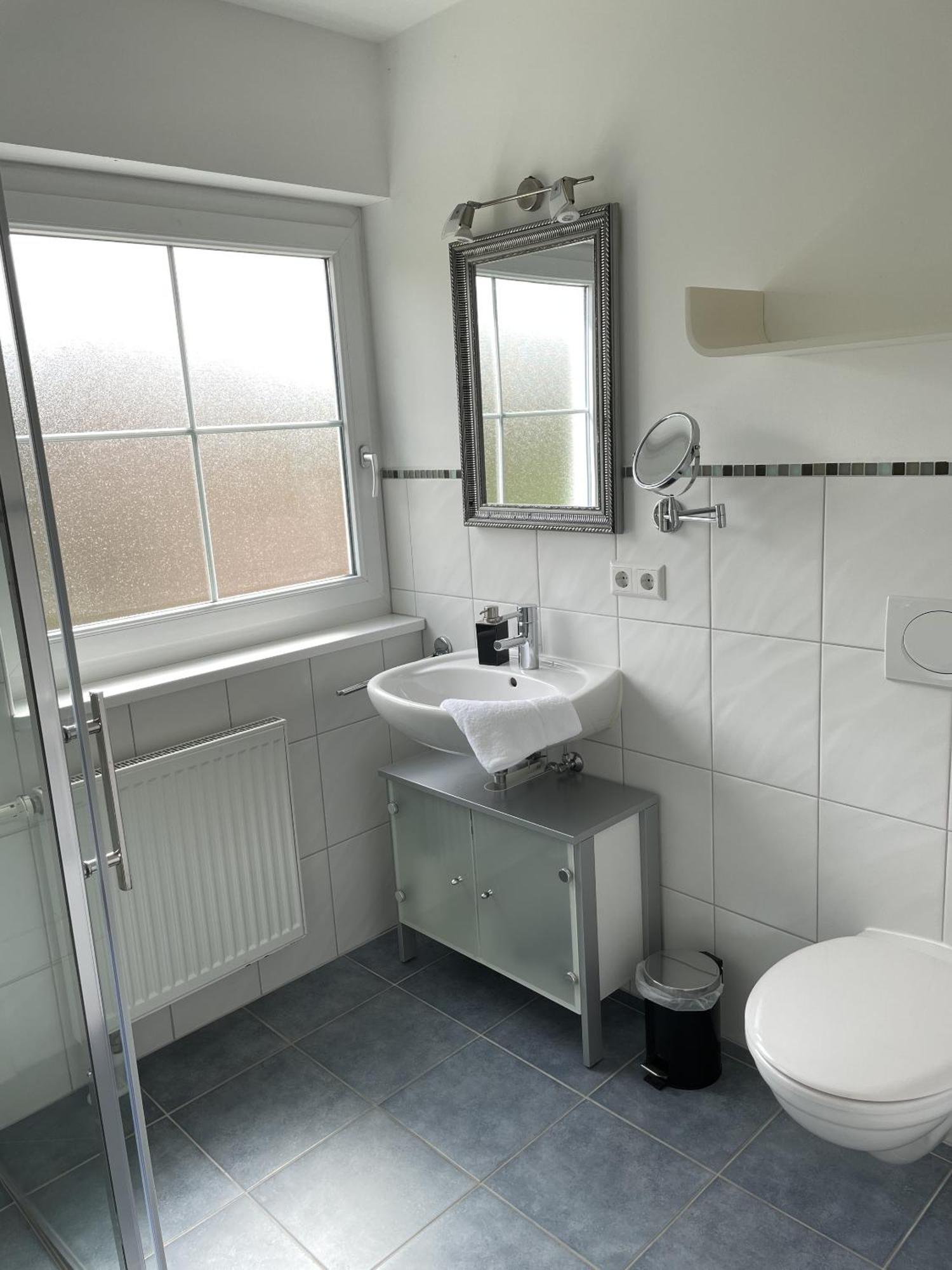 Meywohnen Bad Endorf Apartman Szoba fotó