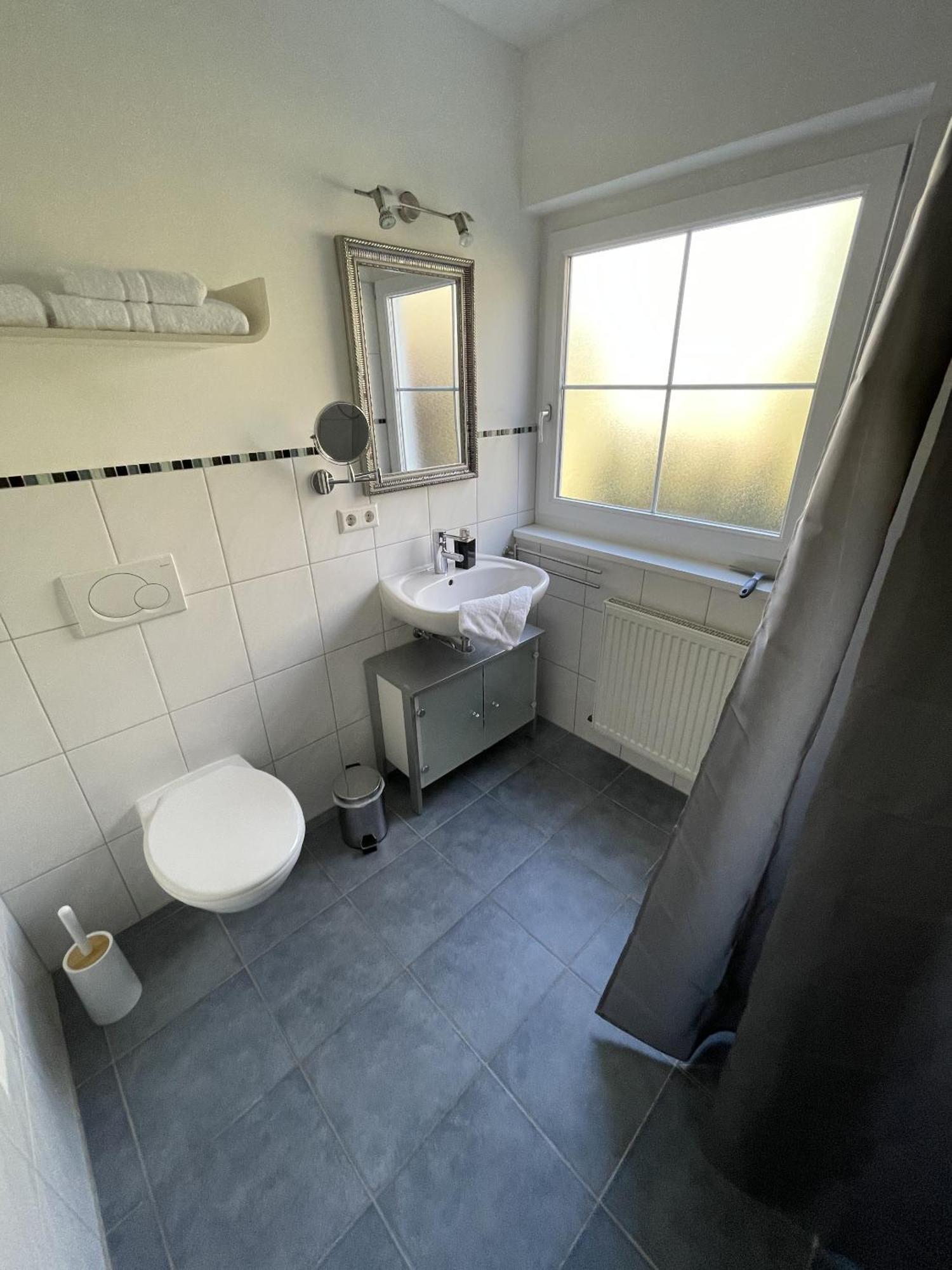 Meywohnen Bad Endorf Apartman Szoba fotó