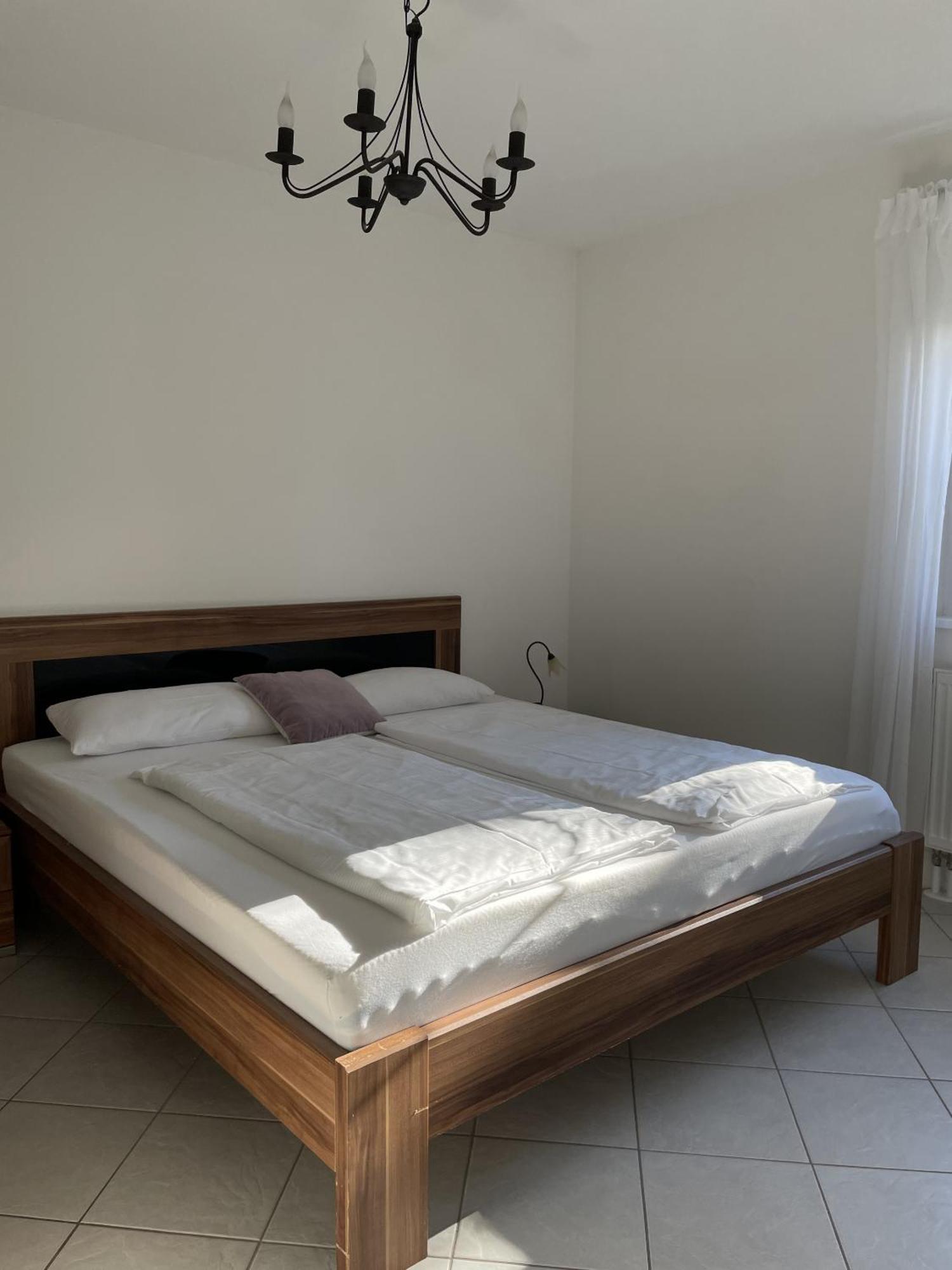 Meywohnen Bad Endorf Apartman Szoba fotó