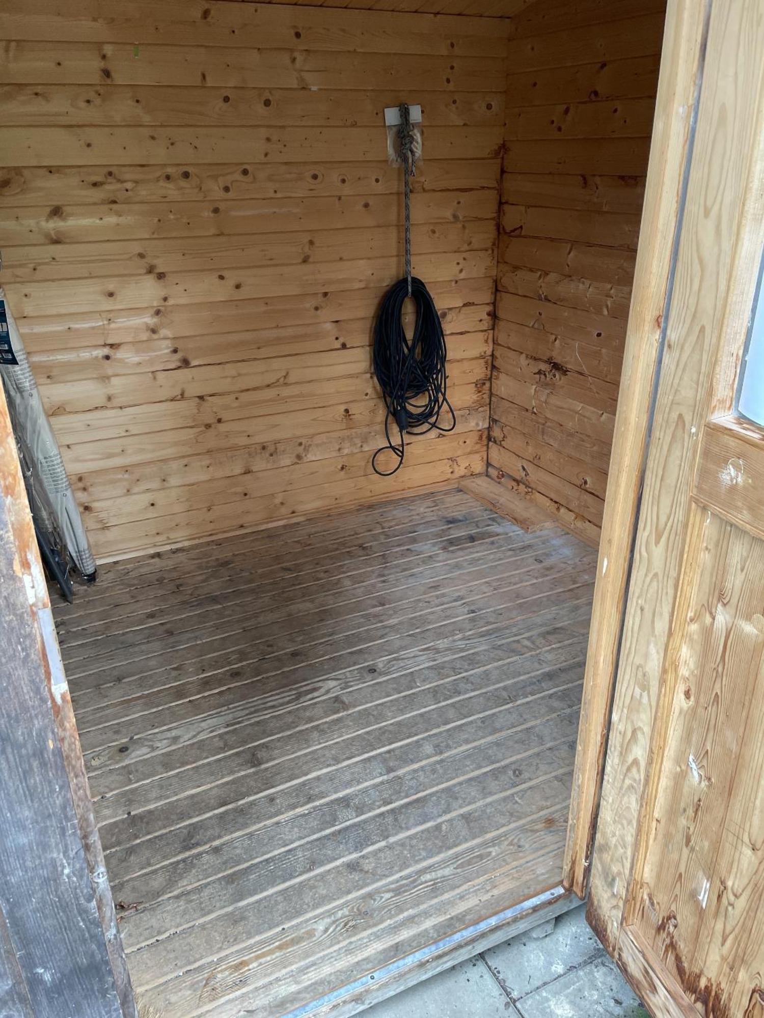 Meywohnen Bad Endorf Apartman Kültér fotó