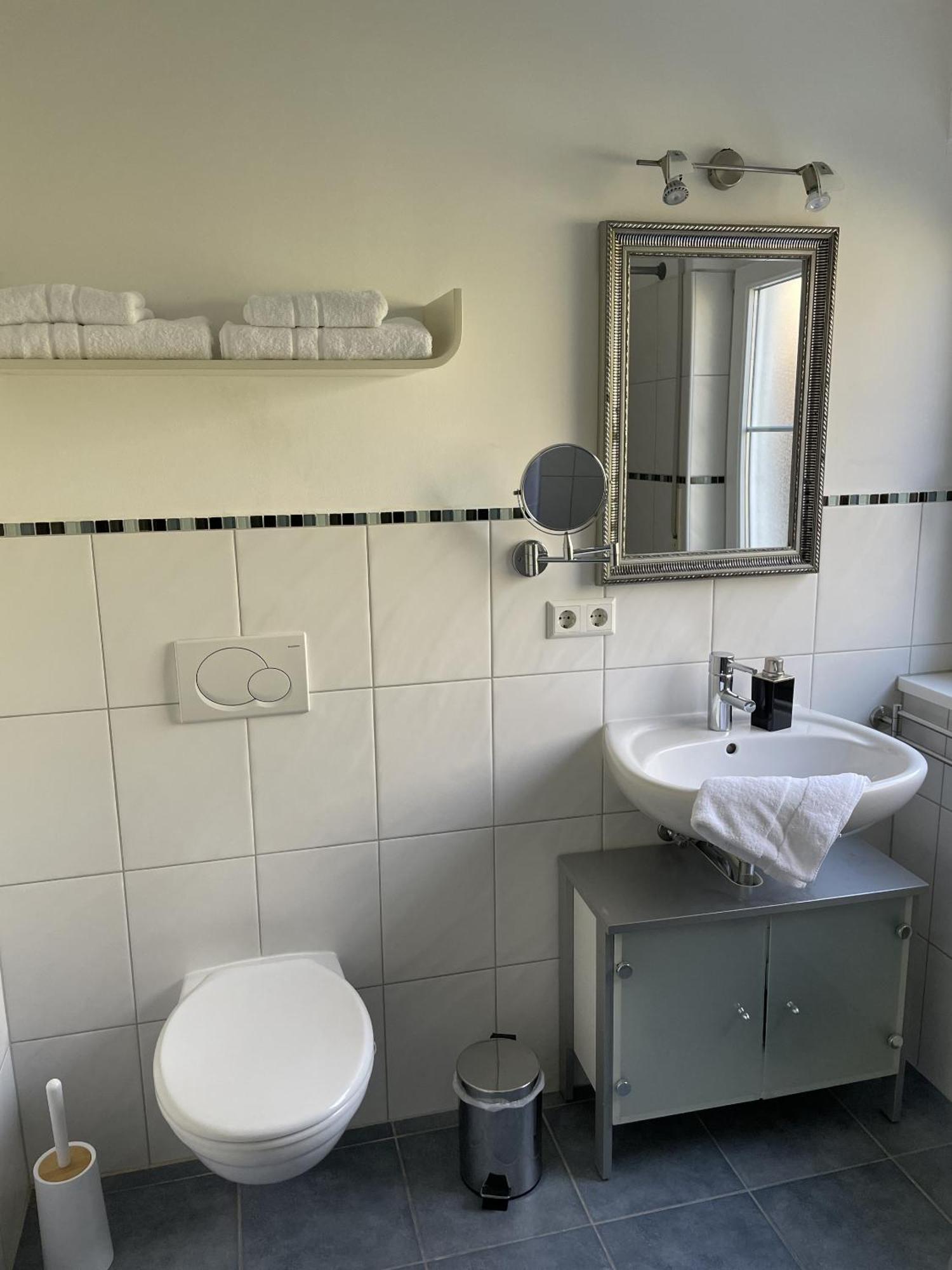 Meywohnen Bad Endorf Apartman Szoba fotó