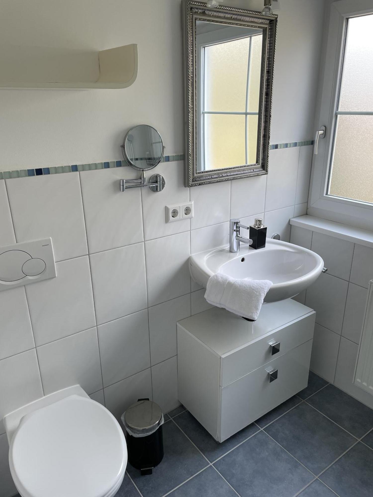 Meywohnen Bad Endorf Apartman Szoba fotó