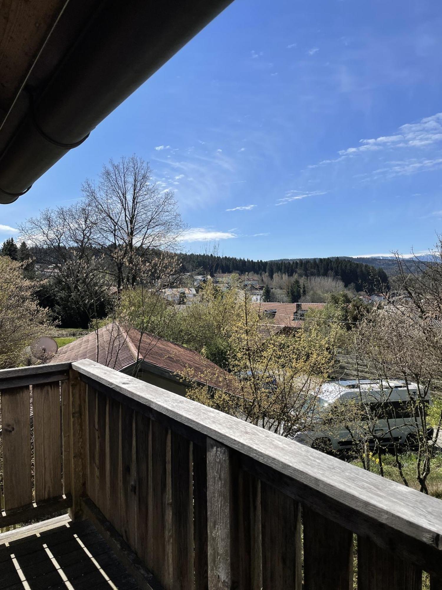 Meywohnen Bad Endorf Apartman Szoba fotó