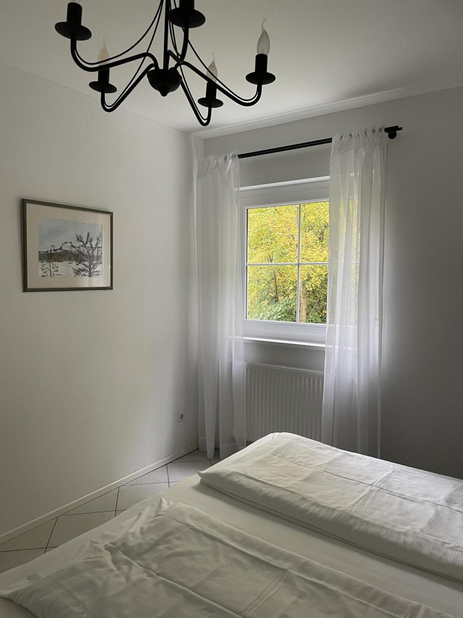 Meywohnen Bad Endorf Apartman Szoba fotó