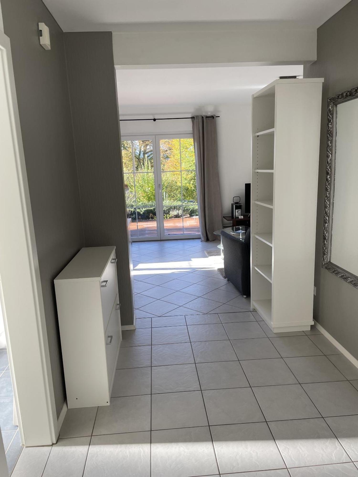 Meywohnen Bad Endorf Apartman Szoba fotó
