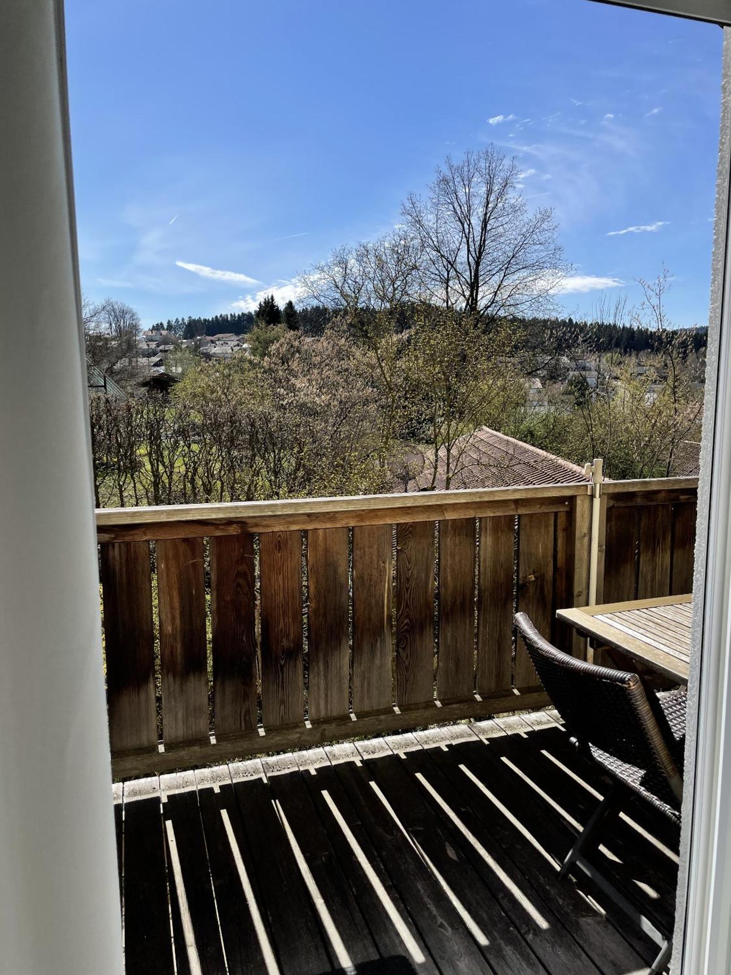 Meywohnen Bad Endorf Apartman Szoba fotó