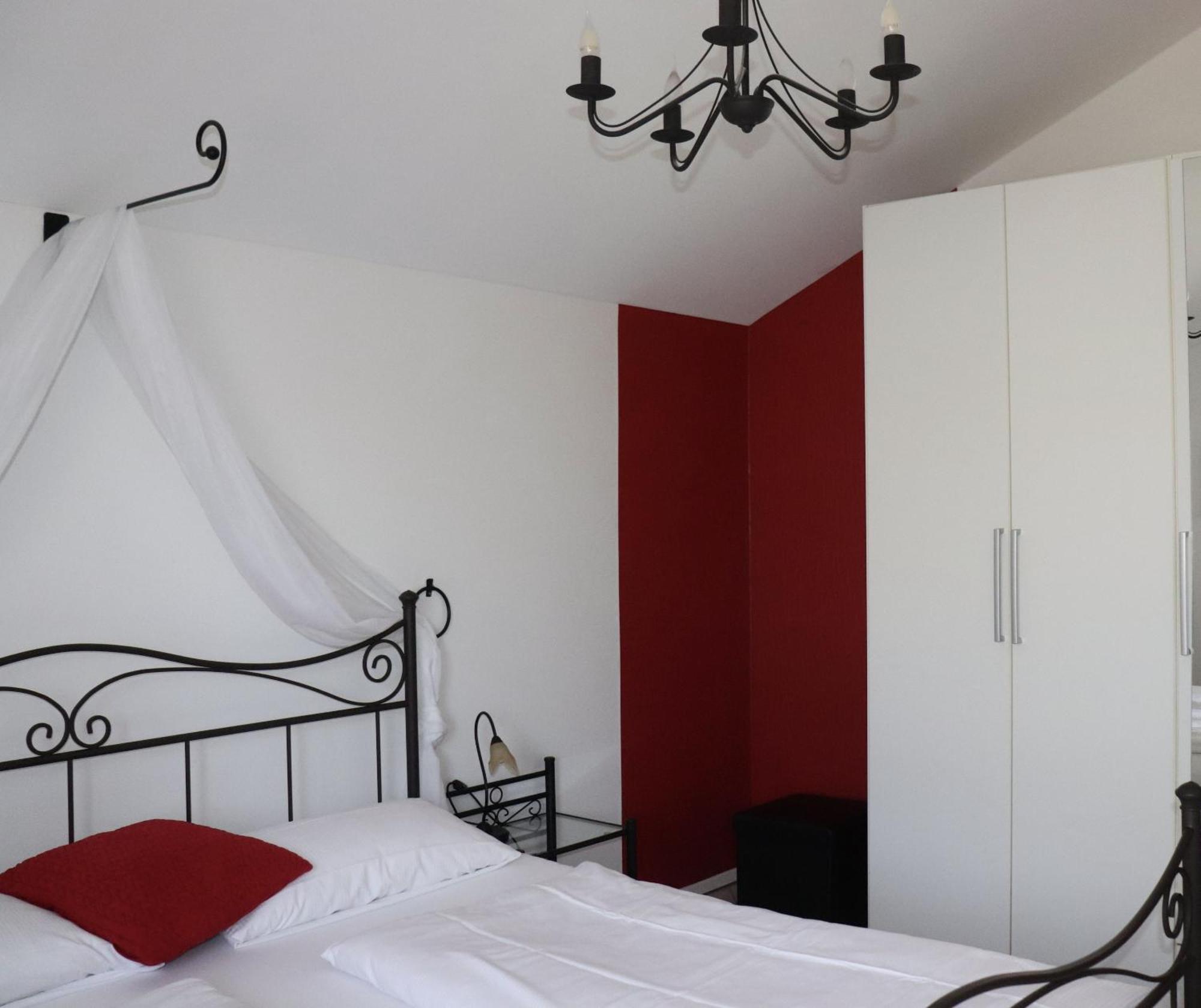 Meywohnen Bad Endorf Apartman Szoba fotó