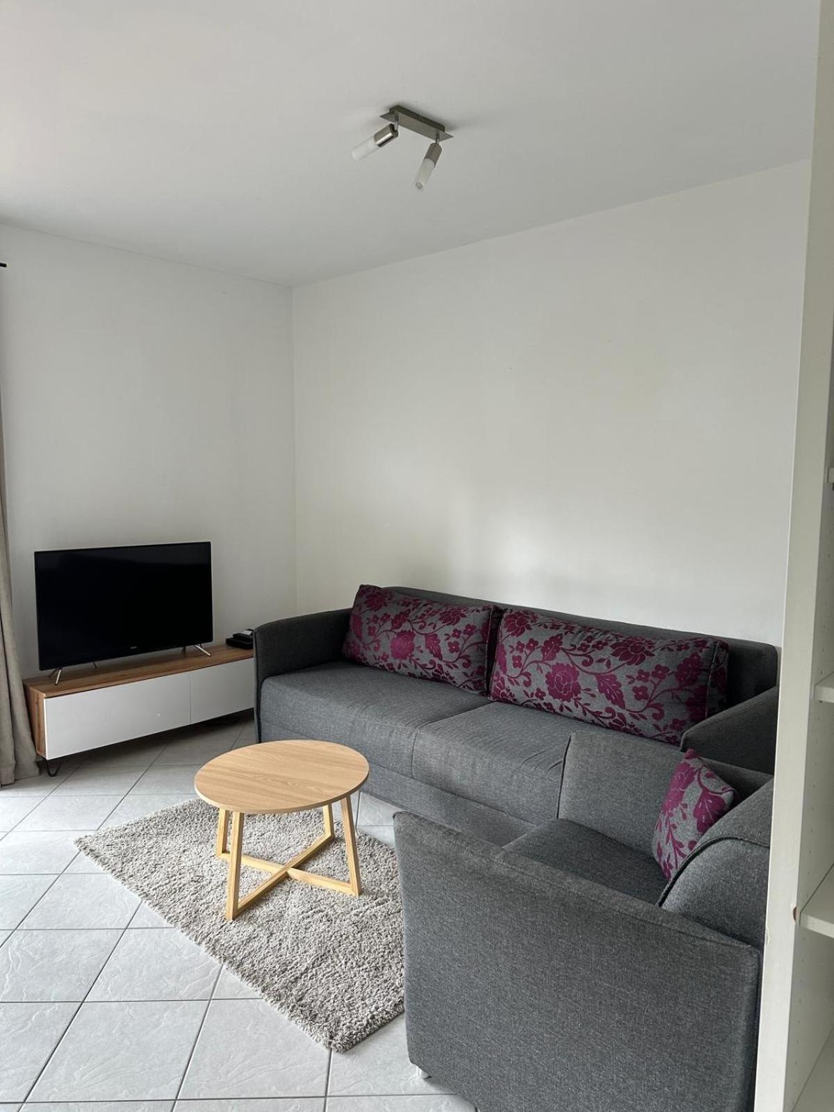 Meywohnen Bad Endorf Apartman Szoba fotó