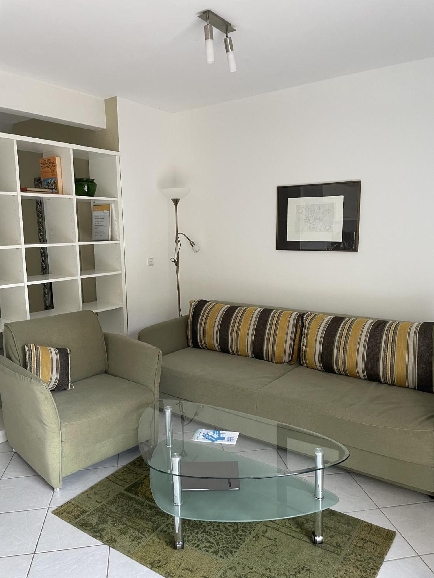 Meywohnen Bad Endorf Apartman Szoba fotó