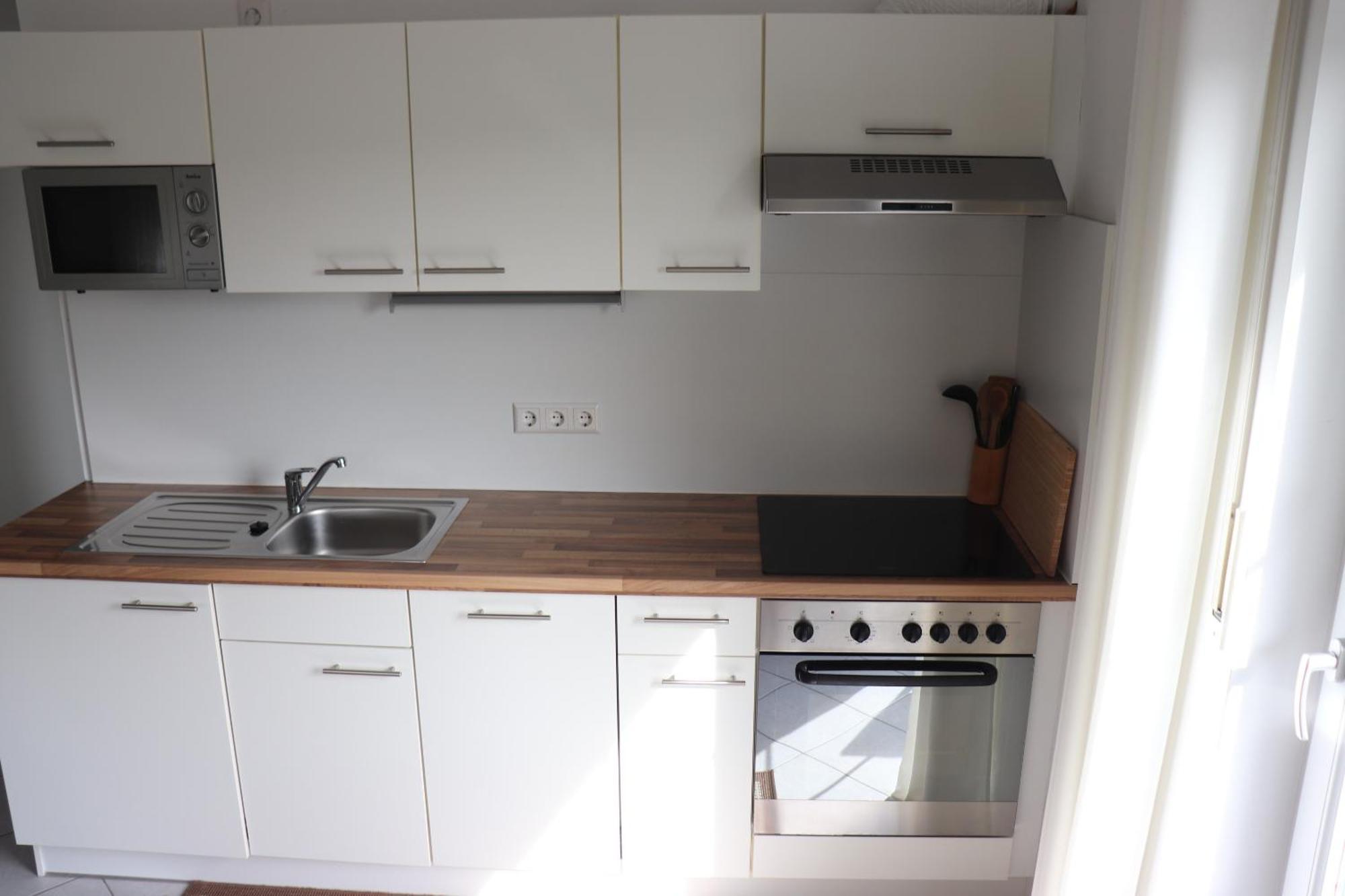 Meywohnen Bad Endorf Apartman Szoba fotó